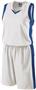 Holloway Ladies Majesty Basketball Jersey