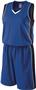Holloway Ladies Majesty Basketball Jersey