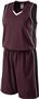 Holloway Ladies Majesty Basketball Jersey