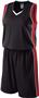 Holloway Ladies Majesty Basketball Jersey