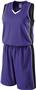 Holloway Ladies Majesty Basketball Jersey
