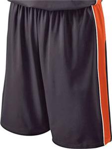 BLACK/ORANGE/WHITE