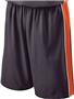 Holloway Ladies Majesty Basketball Shorts
