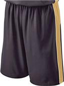 Holloway Ladies' Majesty Basketball Shorts - C/O Holloway Ladies' Majesty Basketball Shorts - C/O