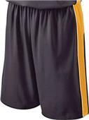 Holloway Ladies' Majesty Basketball Shorts - C/O Holloway Ladies' Majesty Basketball Shorts - C/O
