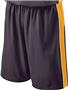 Holloway Ladies Majesty Basketball Shorts