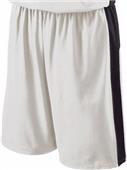 Holloway Ladies' Majesty Basketball Shorts - C/O Holloway Ladies' Majesty Basketball Shorts - C/O