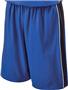 Holloway Ladies Majesty Basketball Shorts