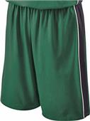 Holloway Ladies' Majesty Basketball Shorts - C/O Holloway Ladies' Majesty Basketball Shorts - C/O