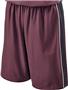 Holloway Ladies Majesty Basketball Shorts
