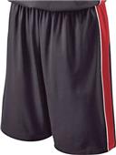 Holloway Ladies' Majesty Basketball Shorts - C/O Holloway Ladies' Majesty Basketball Shorts - C/O