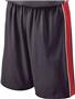 Holloway Ladies Majesty Basketball Shorts