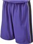 Holloway Ladies Majesty Basketball Shorts