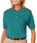 Blue Generation SS Egyptian Cotton Polo Shirt Blue Generation SS Egyptian Cotton Polo Shirt