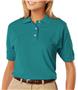 Blue Generation SS Egyptian Cotton Polo Shirt