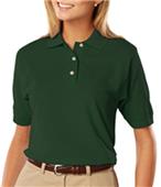Blue Generation SS Egyptian Cotton Polo Shirt Blue Generation SS Egyptian Cotton Polo Shirt