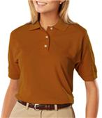 Blue Generation SS Egyptian Cotton Polo Shirt Blue Generation SS Egyptian Cotton Polo Shirt