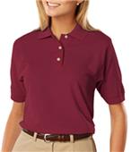 Blue Generation SS Egyptian Cotton Polo Shirt Blue Generation SS Egyptian Cotton Polo Shirt