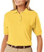 Blue Generation SS Egyptian Cotton Polo Shirt Blue Generation SS Egyptian Cotton Polo Shirt