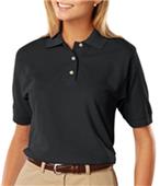 Blue Generation SS Egyptian Cotton Polo Shirt Blue Generation SS Egyptian Cotton Polo Shirt