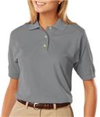 Blue Generation SS Egyptian Cotton Polo Shirt Blue Generation SS Egyptian Cotton Polo Shirt