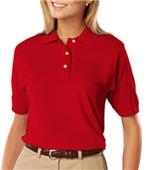 Blue Generation SS Egyptian Cotton Polo Shirt Blue Generation SS Egyptian Cotton Polo Shirt