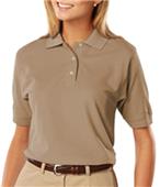 Blue Generation SS Egyptian Cotton Polo Shirt Blue Generation SS Egyptian Cotton Polo Shirt