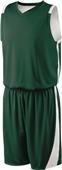 Holloway Reversible Select Basketball Jersey