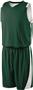 Holloway Reversible Select Basketball Jersey