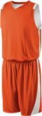 Holloway Reversible Select Basketball Jersey