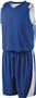 Holloway Reversible Select Basketball Jersey