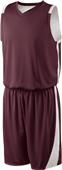 Holloway Reversible Select Basketball Shorts