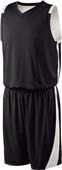 Holloway Reversible Select Basketball Shorts