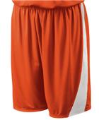 Holloway Reversible Select Basketball Shorts - CO Holloway Reversible Select Basketball Shorts - CO