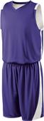 Holloway Reversible Select Basketball Shorts