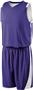 Holloway Reversible Select Basketball Shorts