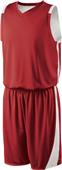 Holloway Reversible Select Basketball Shorts