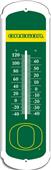 COLLEGIATE Oregon 27" Outdoor Thermometer
