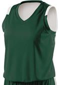 Ladies' Reversible Windham Basketball Jersey - CO Ladies' Reversible Windham Basketball Jersey - CO