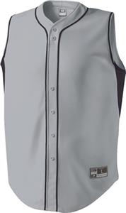 BLUE GREY/BLACK