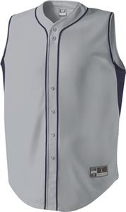 BLUE GREY/NAVY
