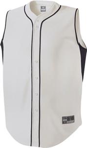 WHITE/BLACK