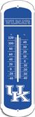 COLLEGIATE Kentucky 12" Outdoor Thermometer