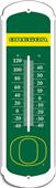 COLLEGIATE Oregon 12" Outdoor Thermometer