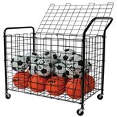 Bison Ball Security Locker Bison Ball Security Locker