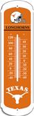 COLLEGIATE Texas 12" Outdoor Thermometer