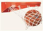 Bison Ultimate Front Mount Playground Goal Bison Ultimate Front Mount Playground Goal