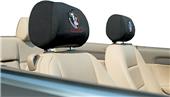 COLLEGIATE Florida St. Headrest Covers - Set of 2