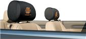 COLLEGIATE Oklahoma St. Headrest Covers - Set of 2 COLLEGIATE Oklahoma St. Headrest Covers - Set of 2