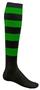 Red Lion Big Stripe Athletic socks